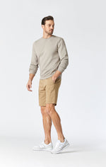 Jacob 9” Chino