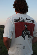 Saddle Bronc Rodeo Shirt