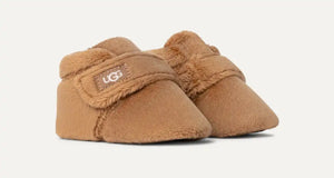 Infant Bixbee
