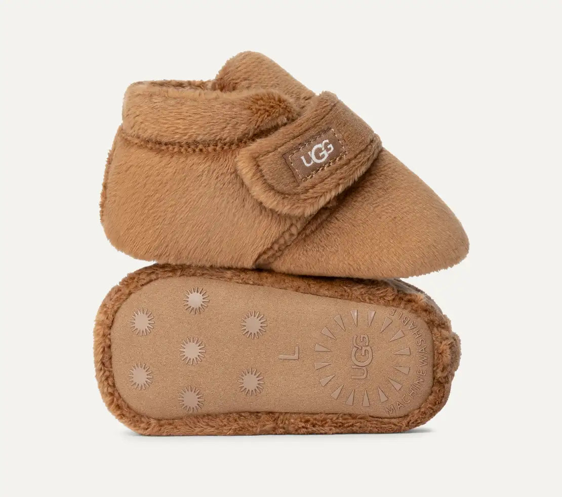 Infant Bixbee