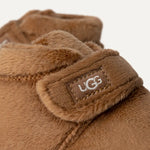 Infant Bixbee