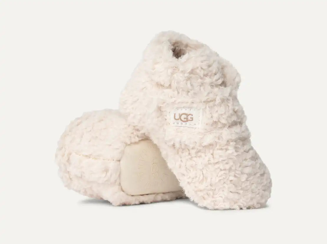 Infant Bixbee