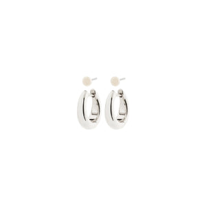 Starlight 2-In-1 Earrings