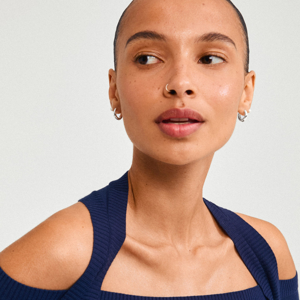 Starlight 2-In-1 Earrings