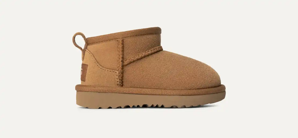 Toddler Classic Ultra Mini