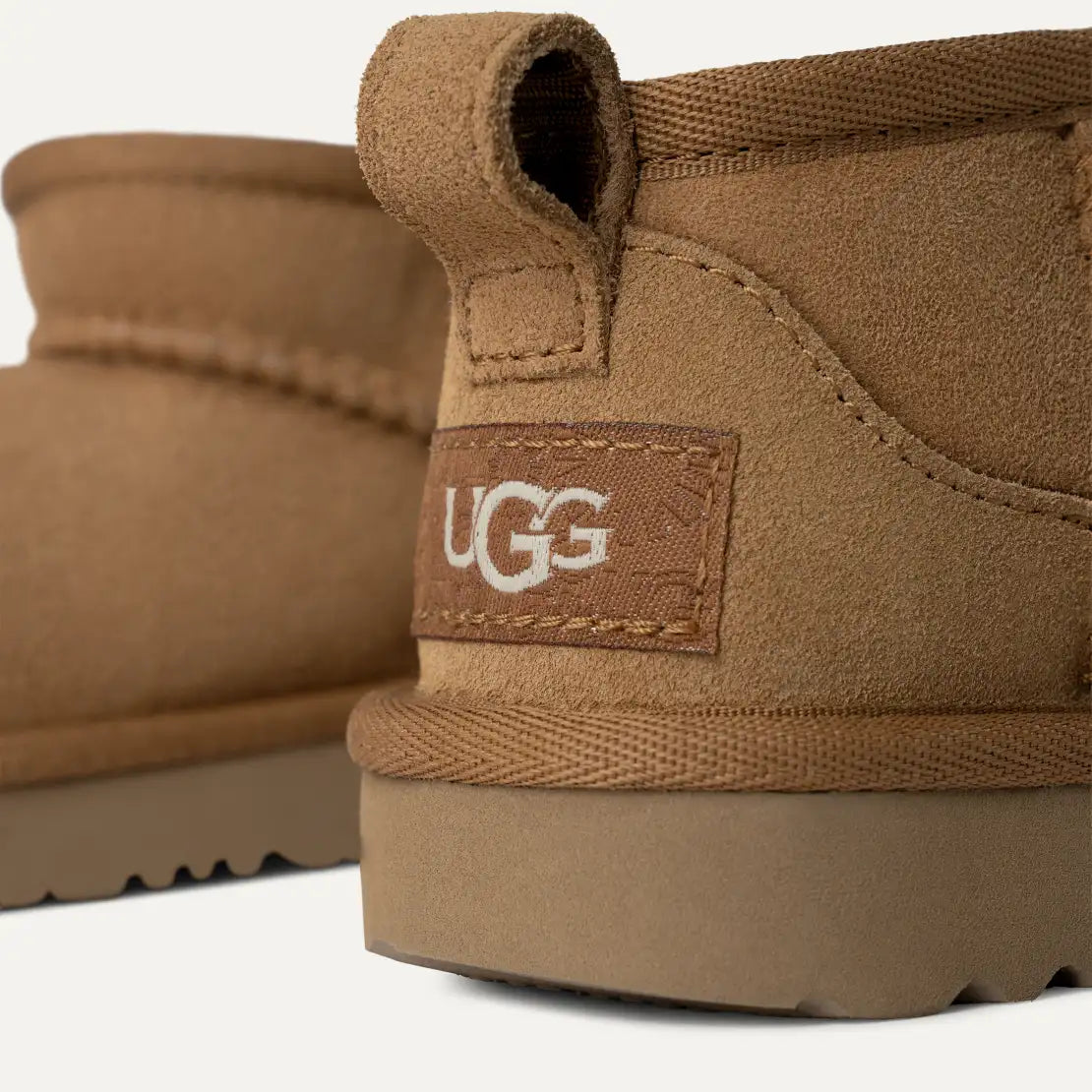 Toddler Classic Ultra Mini
