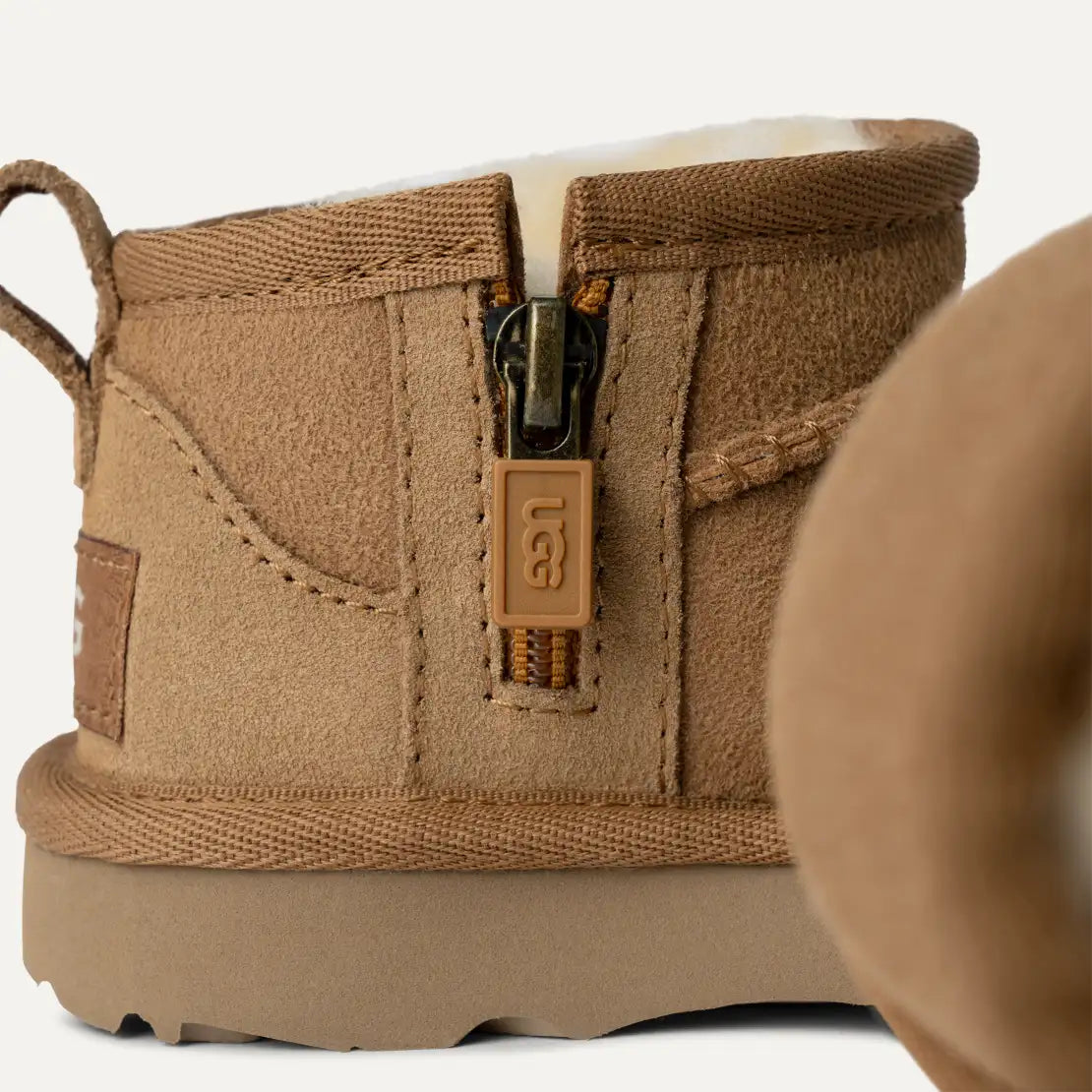 Toddler Classic Ultra Mini