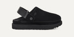 W Goldenstar Clog