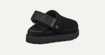 W Goldenstar Clog