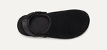 W Goldenstar Clog