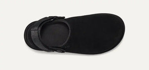 W Goldenstar Clog