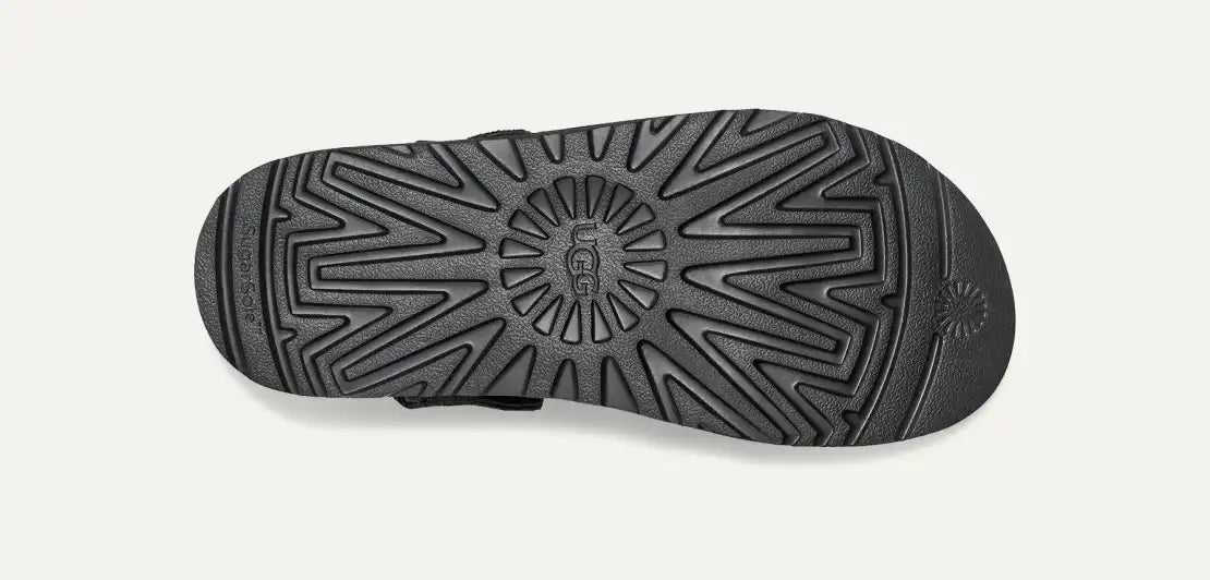 W Goldenstar Clog