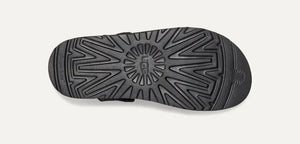 W Goldenstar Clog