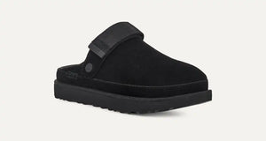 W Goldenstar Clog