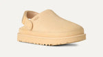 W Goldenstar Clog