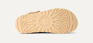 W Goldenstar Clog