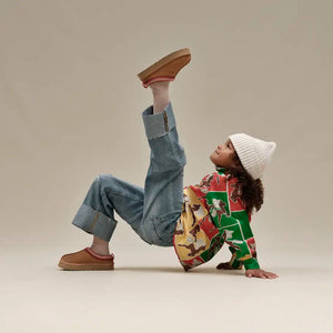 Kids Tazz