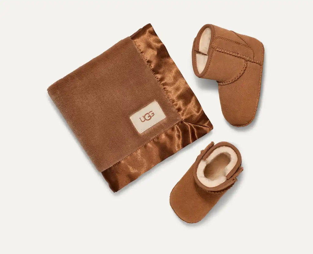 Infant Baby Classic and Lovey