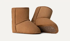 Infant Baby Classic and Lovey