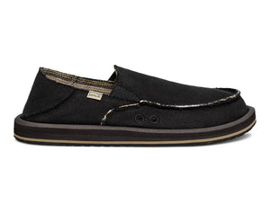 Men’s Donny Hemp 2 Tone