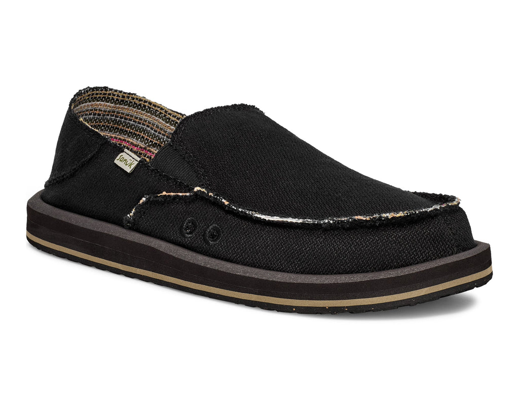 Men’s Donny Hemp 2 Tone