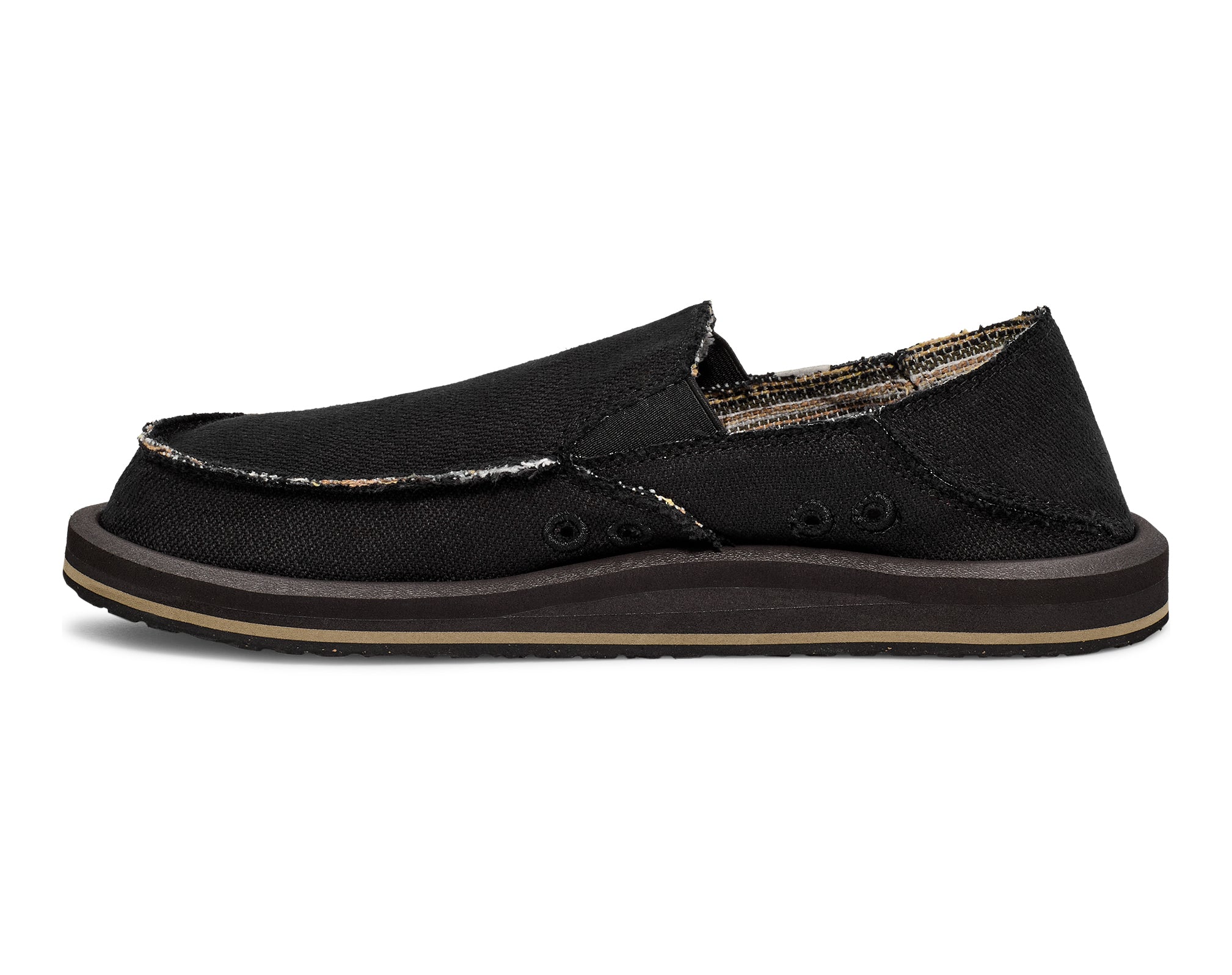 Men’s Donny Hemp 2 Tone