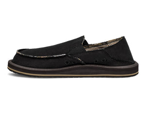 Men’s Donny Hemp 2 Tone