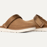 K Goldenstar Clog