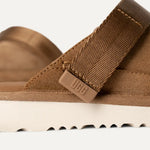 K Goldenstar Clog