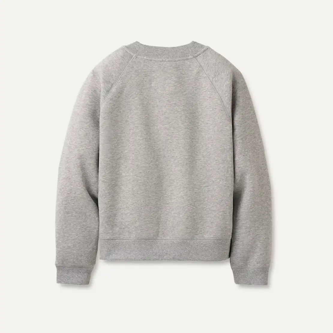 W Ugg Logo Crewneck