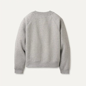 W Ugg Logo Crewneck
