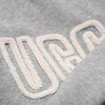 W Ugg Logo Crewneck