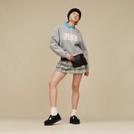 W Ugg Logo Crewneck