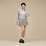 W Ugg Logo Crewneck