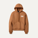 W UGG Logo Hoodie