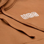 W UGG Logo Hoodie