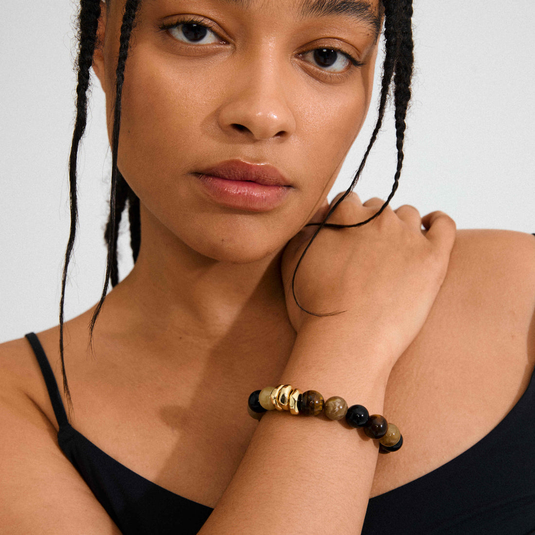 Unfold Bracelet
