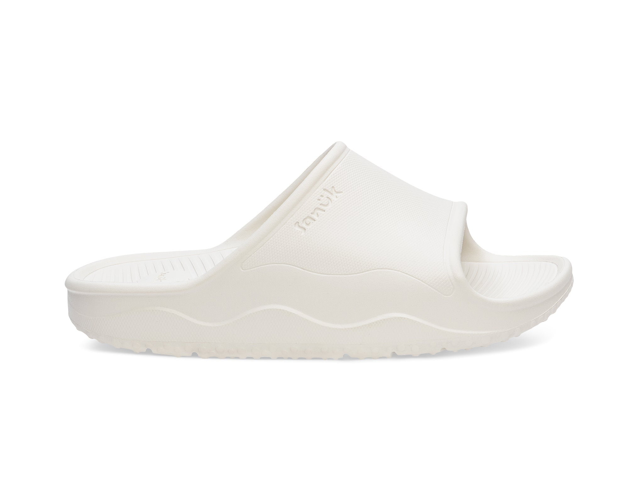 W Beer Foamie Slide