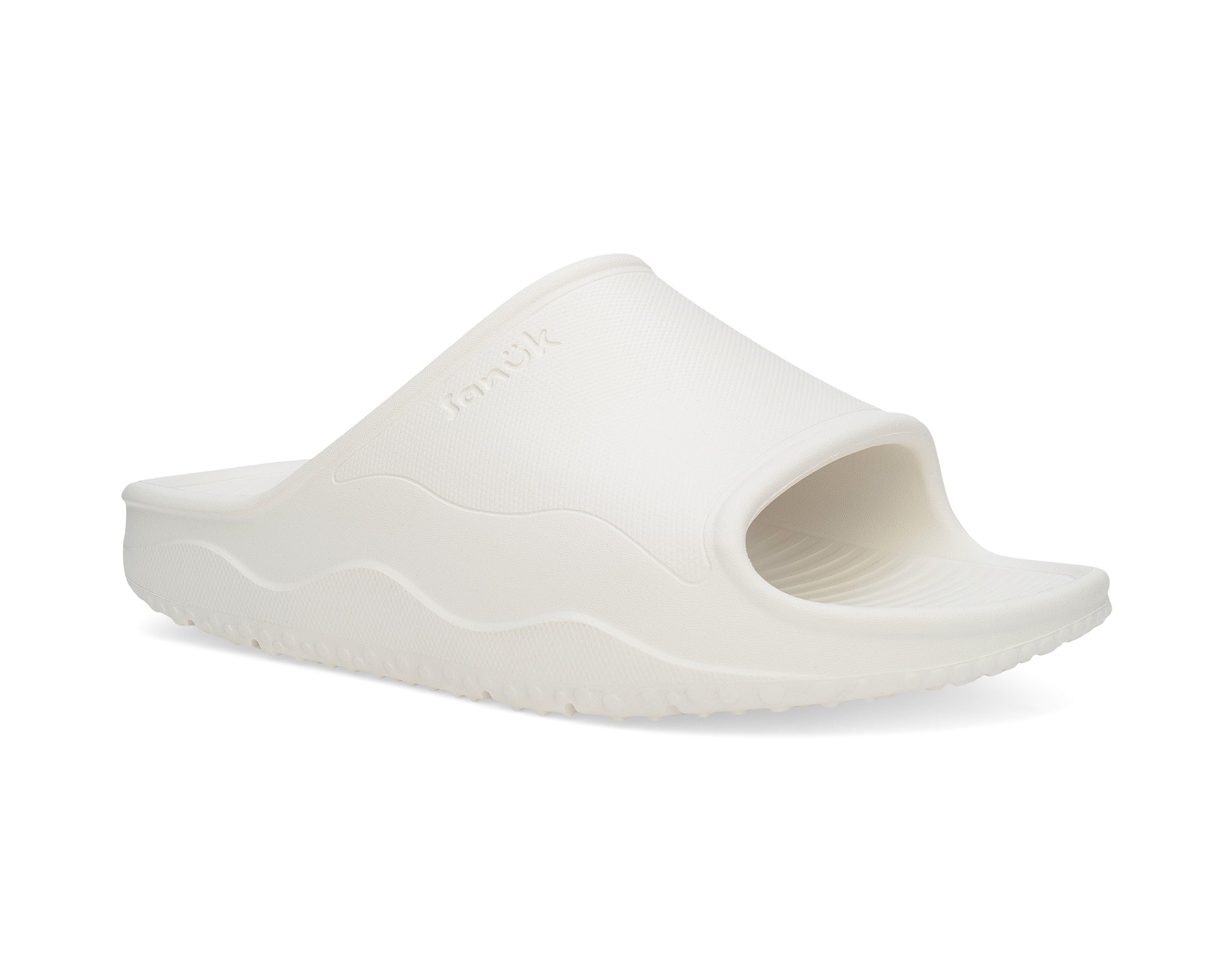 W Beer Foamie Slide
