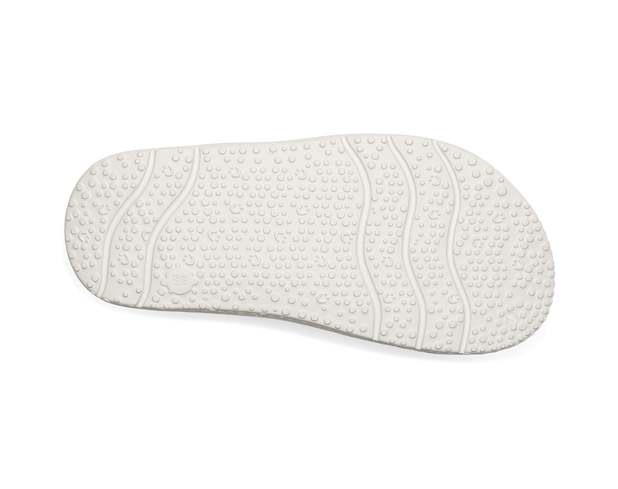 W Beer Foamie Slide