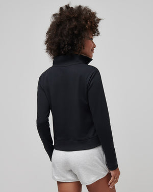 Cloud Half Zip