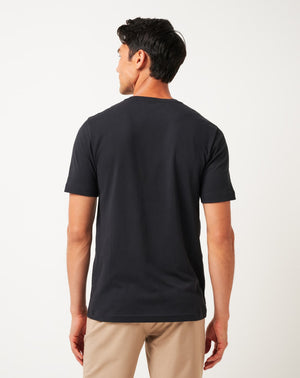 Lost Cave Pocket Tshirt