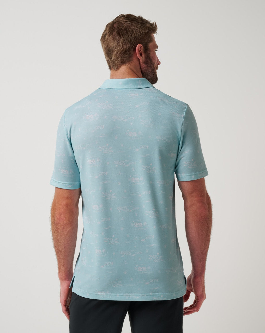 Featherweight City Polo