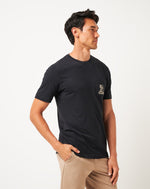 Lost Cave Pocket Tshirt