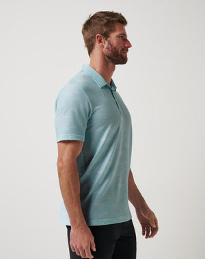 Featherweight City Polo