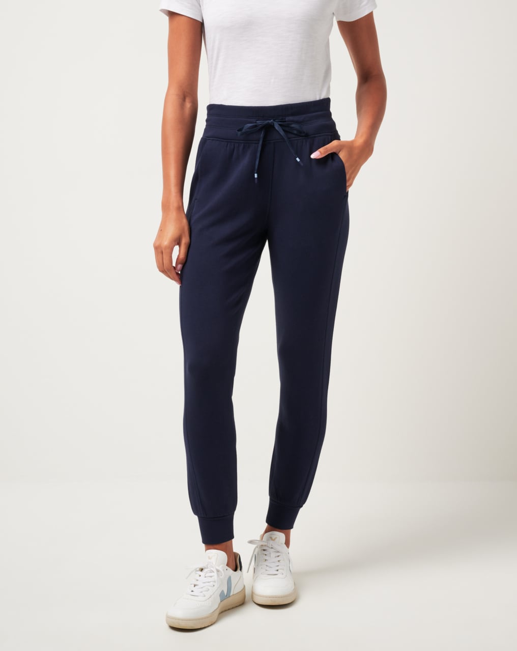 Skyloft Soft Tie Jogger