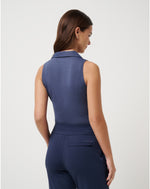 Featherweight Active Sleeveless Polo 2.0