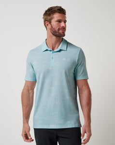 Featherweight City Polo