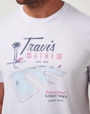 On Vacation Tshirt