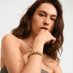 Sunset Recycled Bracelet